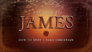 Billy Crone - Book Of James Part 2