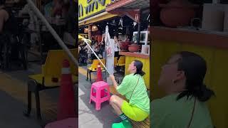 My gosh-Thai Street Food