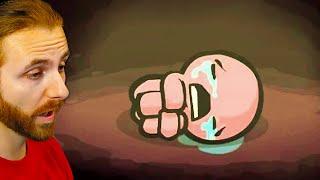 3 ORE de BINDING of ISAAC!