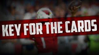 The Key For The Cardinals