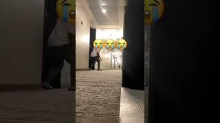 Try not to laugh  #fail #scare #fails #scareprank #jumpscare #sneak #funnyvideos part 1