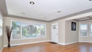 Portland Oregon North East Home