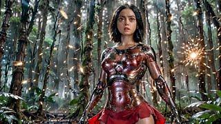 Alita Battle Angel 2