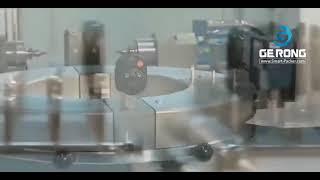 Automatic car key production line