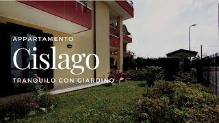 Appartamento in Vendita - Cislago - 95m² + giardino | FattoreCasa