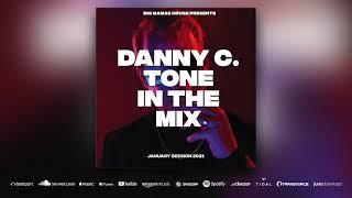 BIG MAMAS HOUSE RECORDS IN THE MIX 009 Mixed By Danny C. Tone [FUNK | DISCO MIX]