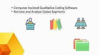 QDA Miner Overview - Qualitative Data Analysis Software