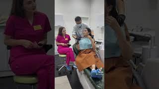 Астана, Кабанбай Батыра 7/2 Цифровая стоматология NV Clinic 