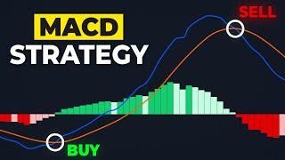 Buy Sell Indicator + MACD Strategy Explained | Best Trading Signal for Entries & Exits