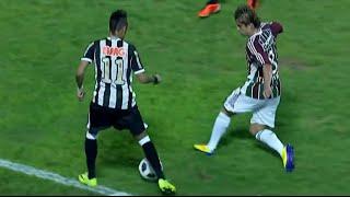 Neymar Jr ● Ultimate Dribbling Skills 2011