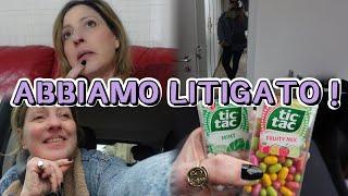 IT'S NOT ALWAYS ROSE AND FLOWERS! I already said it, right???  #vlog