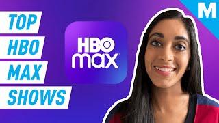 The Best Shows To Watch on HBO Max | Mashable