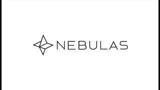 1st Ever Crypto Music Video For Nebulas (NAS)