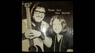 The Bards – Time For The Bards