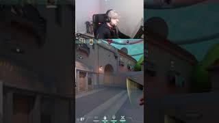 The most unexpected Raze ultimate on Pearl