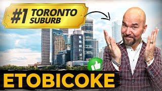 Move to Etobicoke Toronto | Discovering Etobicoke—A Vibrant Toronto Suburb