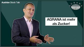 AGRANA – Update für Anleger – AUSTRIAN STOCK TALK