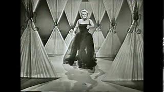 Mary Costa - "Ouvre ton coeur"(1960)