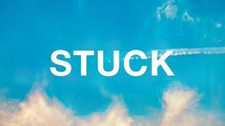 Thirty Seconds To Mars - Stuck (Official Lyric Video)