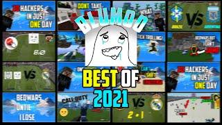 BLUMOO's BEST OF 2021!