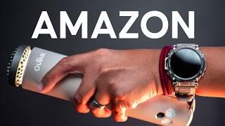 7 Tech Accessories You Can Find On Amazon | Summer Edition