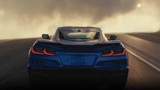 All-New 2024 Corvette E-Ray | Chevrolet