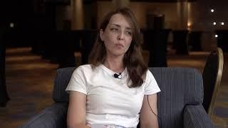 Екатерина Рязанцева. Трейдер - чемпион  на длинных дистанциях.