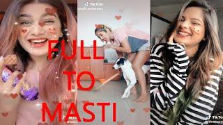 FULL MASTI   Tik tok Video | "Very Comedy And Viral Mixed  " | Trending TikTok Videos