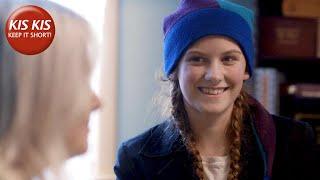Short film on the magic of Thanksgiving | "Buttons" - by Eric Andresen