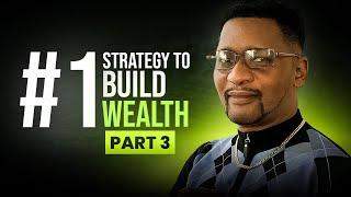 I Built Wealth Faster with Data Application and You Can Too!