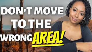 Is Arizona a GOOD Place to Live? 2023
