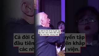 HỒI ỨC! Giai Điệu "CA LÊN ĐI" Vang Mãi Khắp Nhà Thờ: Vĩnh Biệt Nhạc Sĩ Linh Mục NGUYỄN KIM LONG!