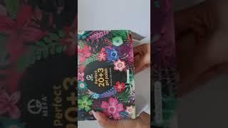 Unboxing Meet Fashion Gel Polish from Amazon #shorts