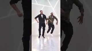 Marad Nahi Matha Ke | Amol Kamble | Sandeep Sharma | Dancing cop  #dancingcops #amolkamble