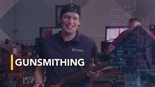 Gunsmithing