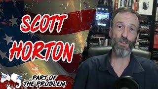 Dave Smith | Scott Horton: Provoked | Part Of The Problem 1207