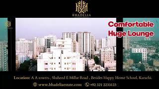 A A towers | 𝐏𝐑𝐎𝐏𝐄𝐑𝐓𝐘 𝐅𝐎𝐑 𝐒𝐀𝐋𝐄 | BHADELIA REAL ESTATE | buy fully furnished pent house | BUY WITH US