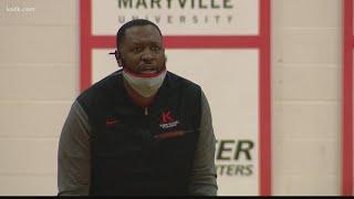 'He's brought out a different person in me' | Local hoops legend Jimmy McKinney has Kirkwood believi