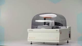 Sphera - Fully Automated Clinical Chemistry Analyzer | Accurex Biomedical | 200 Throughput