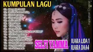 Koleksi lagu - SELFI.