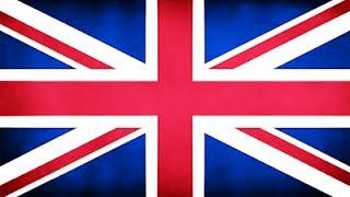 United Kingdom National Anthem (Instrumental)