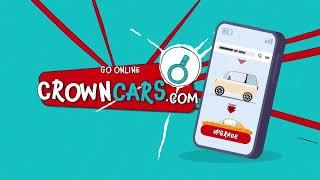 Crown Automotive Group - 15-second TV ad