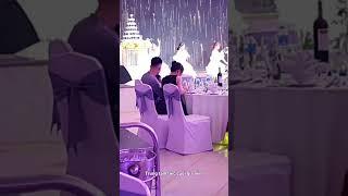 Trung tâm tiệc cưới gia viên!