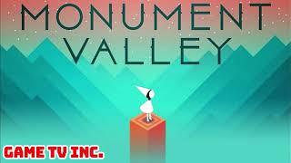 *USE HEADPHONES* MONUMENT VALLEY ORIGINAL SOUNDTRACK - RELAXING OST