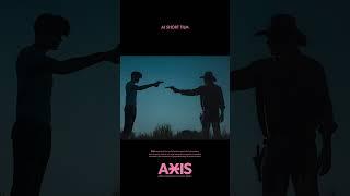 [This too shall pass] AI Short film Trailer by AXIS  #ai