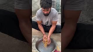 1st Time Mini Vlog Churma Recipe desi diet #rahuldhandlaniya #haryana #diet #dietplan #haryana #jaat