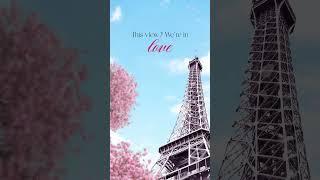 Who knew a stroll through Palladium Ahmedabad could feel like a day in Paris?