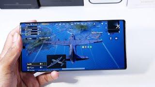 Samsung Galaxy Note 10 Plus Gaming Test In 2023! (Genshin, PUBG, COD & Fortnite) Snapdragon 855/12GB