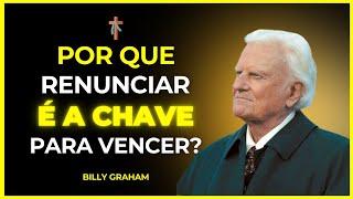 Seja Otimista! O Poder de Negar a Si Mesmo para Viver com Propósito e Alegria - Billy Graham Dublado