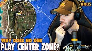 This is Why You Play Center Zone ft. HollywoodBob | chocoTaco PUBG Duos Gameplay